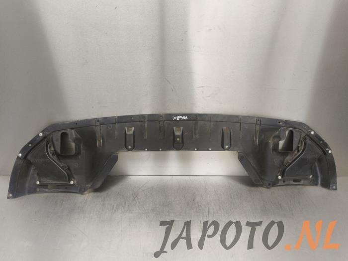 Nuevos Parachoque placa base Mitsubishi Eclipse Cross (GK/GL) 2.4 16V PHEV 4x4 Precio € 190,51 IVA incluido ofrecido por Japoto Parts B.V.