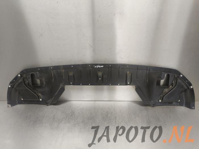 Nuevos Parachoque placa base Mitsubishi Eclipse Cross (GK/GL) 2.4 16V PHEV 4x4 Precio € 190,51 IVA incluido ofrecido por Japoto Parts B.V.