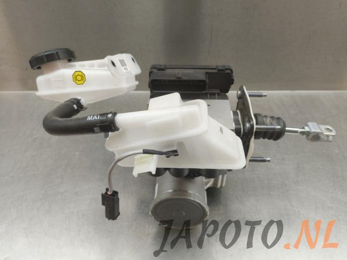Usados Servofreno Kia Niro II (SG2) 1.6 GDI Hybrid Precio € 787,45 Norma de margen ofrecido por Japoto Parts B.V.