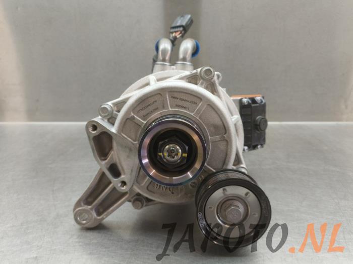 Gebrauchte Dynamo Kia Niro II (SG2) 1.6 GDI Hybrid Preis € 523,95 Margenregelung angeboten von Japoto Parts B.V.