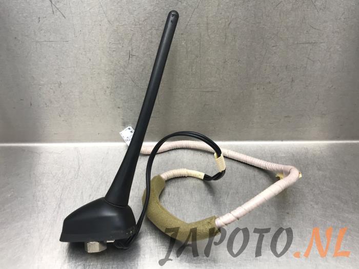 Używane Antena Honda Insight (ZE2) 1.3 16V VTEC Cena € 36,70 Procedura marży oferowane przez Japoto Parts B.V.