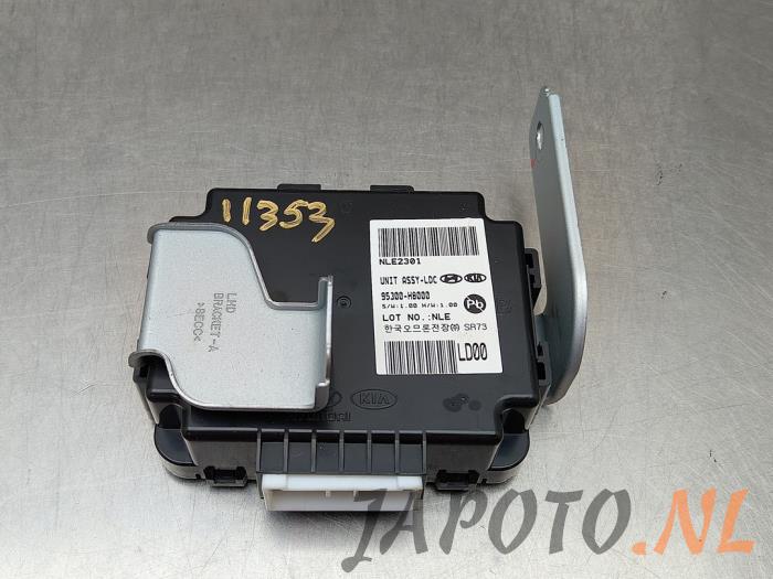 Gebrauchte Gateway Modul Kia Stonic (YB) 1.0i T-GDi 12V Preis € 52,45 Margenregelung angeboten von Japoto Parts B.V.