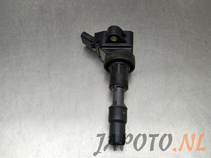 Begagnade Tändspole Kia Stonic (YB) 1.0i T-GDi 12V Pris € 15,70 Marginaltabell erbjuds av Japoto Parts B.V.
