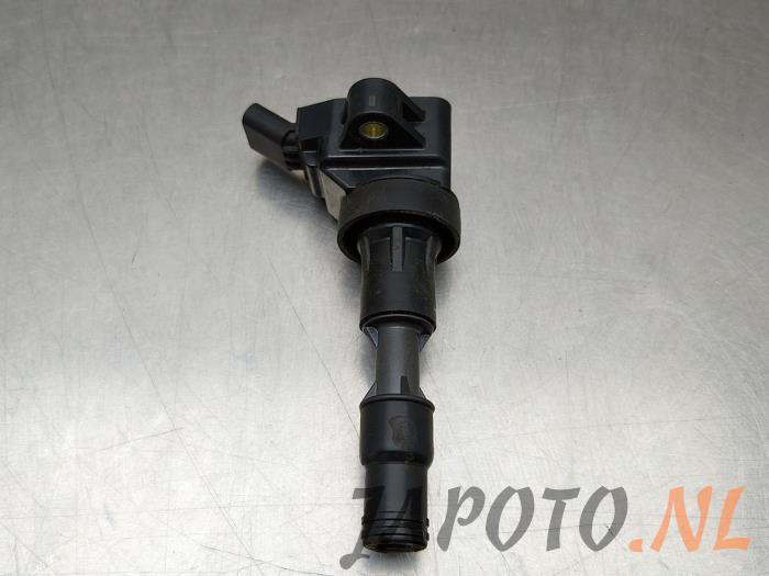 Begagnade Tändspole Kia Stonic (YB) 1.0i T-GDi 12V Pris € 15,70 Marginaltabell erbjuds av Japoto Parts B.V.