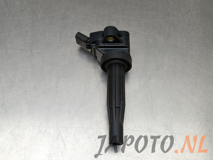 Begagnade Tändspole Kia Stonic (YB) 1.0i T-GDi 12V Pris € 15,70 Marginaltabell erbjuds av Japoto Parts B.V.