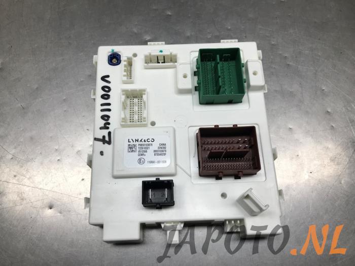 Used Body control computer Lynk &amp; Co 01 1.5 PHEV Price € 131,20 Margin scheme offered by Japoto Parts B.V.