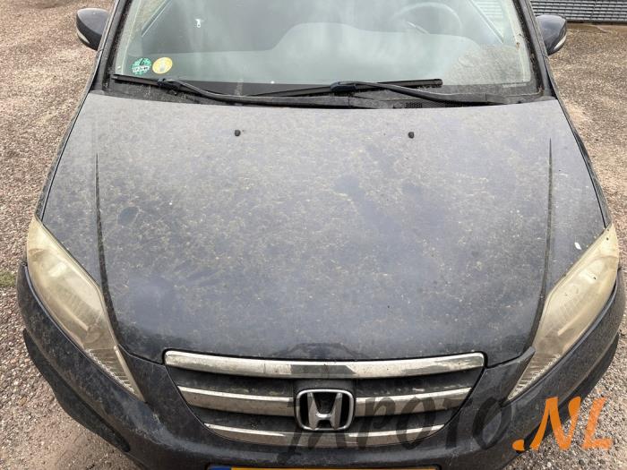 Używane Maska Honda FR-V (BE) 2.2 i-CTDi 16V Cena € 104,95 Procedura marży oferowane przez Japoto Parts B.V.