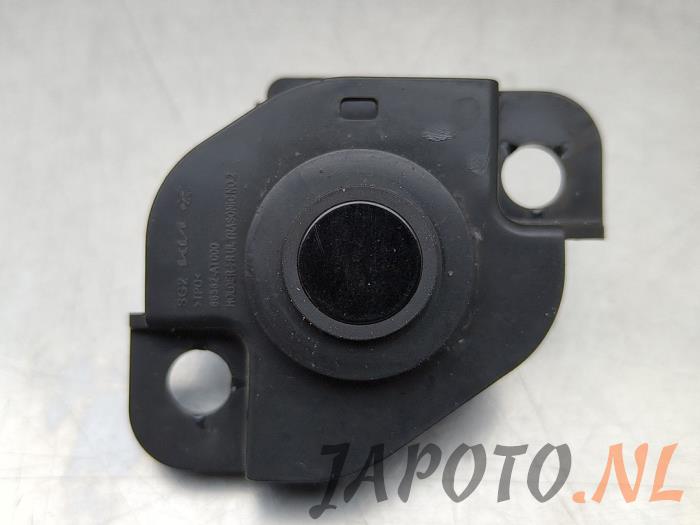 Usados Sensor PDC Kia Niro II (SG2) 1.6 GDI Hybrid Precio € 52,45 Norma de margen ofrecido por Japoto Parts B.V.