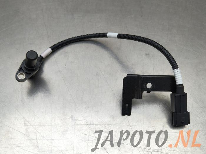 Begagnade Vevaxelsensor Kia Niro II (SG2) 1.6 GDI Hybrid Pris € 36,70 Marginaltabell erbjuds av Japoto Parts B.V.