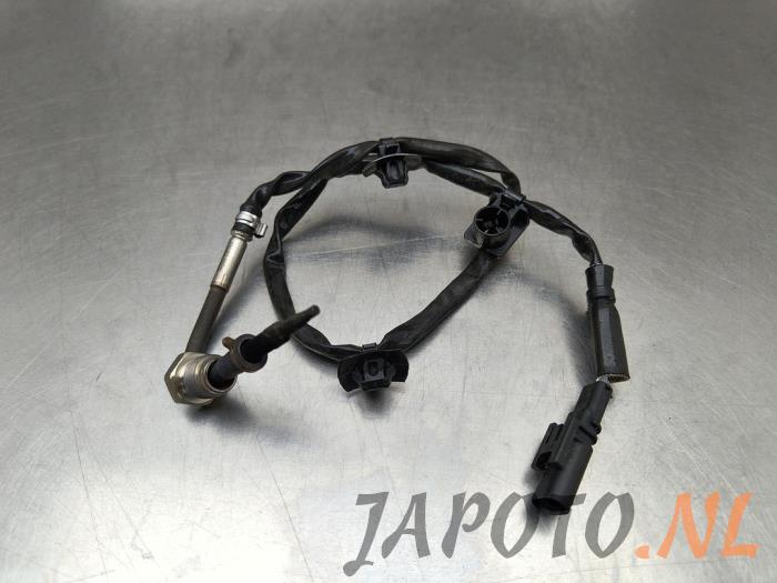 Gebrauchte Auspuff Temperatursensor Kia Niro II (SG2) 1.6 GDI Hybrid Preis € 52,45 Margenregelung angeboten von Japoto Parts B.V.