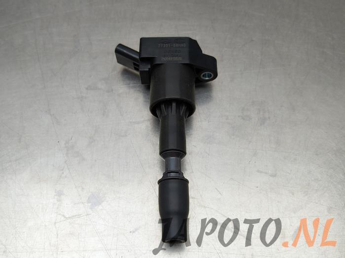Gebrauchte Zündspule Kia Niro II (SG2) 1.6 GDI Hybrid Preis € 15,70 Margenregelung angeboten von Japoto Parts B.V.