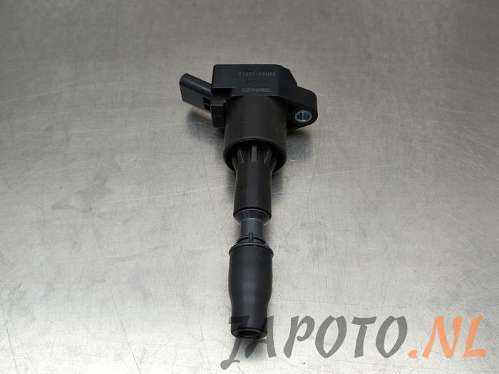 Gebrauchte Zündspule Kia Niro II (SG2) 1.6 GDI Hybrid Preis € 15,70 Margenregelung angeboten von Japoto Parts B.V.