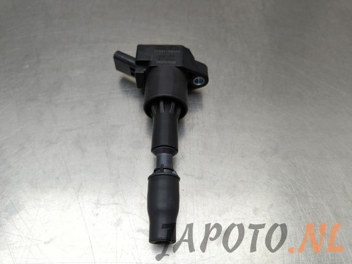 Gebrauchte Zündspule Kia Niro II (SG2) 1.6 GDI Hybrid Preis € 15,70 Margenregelung angeboten von Japoto Parts B.V.