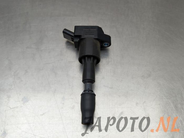 Gebrauchte Zündspule Kia Niro II (SG2) 1.6 GDI Hybrid Preis € 15,70 Margenregelung angeboten von Japoto Parts B.V.