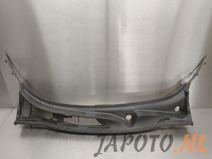 Używane Parawan Nissan Juke (F15) 1.6 16V Cena € 36,74 Procedura marży oferowane przez Japoto Parts B.V.