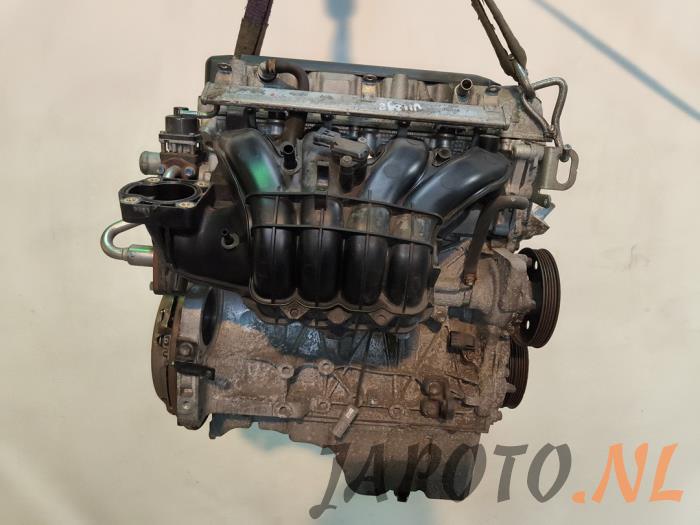 Gebrauchte Motor Suzuki Swift (ZA/ZC/ZD1/2/3/9) 1.3 VVT 16V Preis € 156,45 Margenregelung angeboten von Japoto Parts B.V.