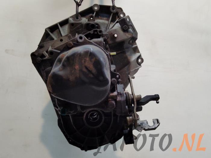 Gebrauchte Getriebe Nissan Juke (F15) 1.6 16V Preis € 525,00 Margenregelung angeboten von Japoto Parts B.V.