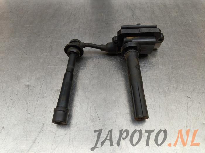 Gebrauchte Zündspule Suzuki Swift (ZA/ZC/ZD1/2/3/9) 1.3 VVT 16V Preis € 15,70 Margenregelung angeboten von Japoto Parts B.V.