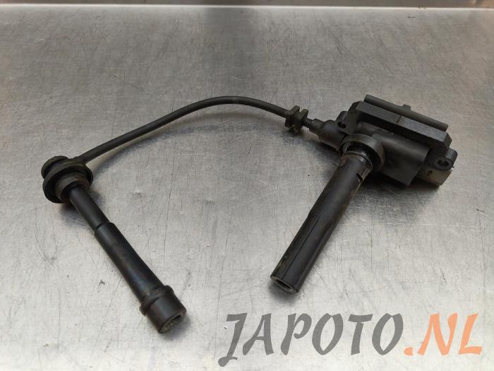 Usagé Bobine Suzuki Swift (ZA/ZC/ZD1/2/3/9) 1.3 VVT 16V Prix € 15,70 Règlement à la marge proposé par Japoto Parts B.V.