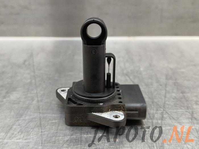 Gebrauchte Luftmassenmesser Suzuki Swift (ZA/ZC/ZD1/2/3/9) 1.3 VVT 16V Preis € 26,20 Margenregelung angeboten von Japoto Parts B.V.