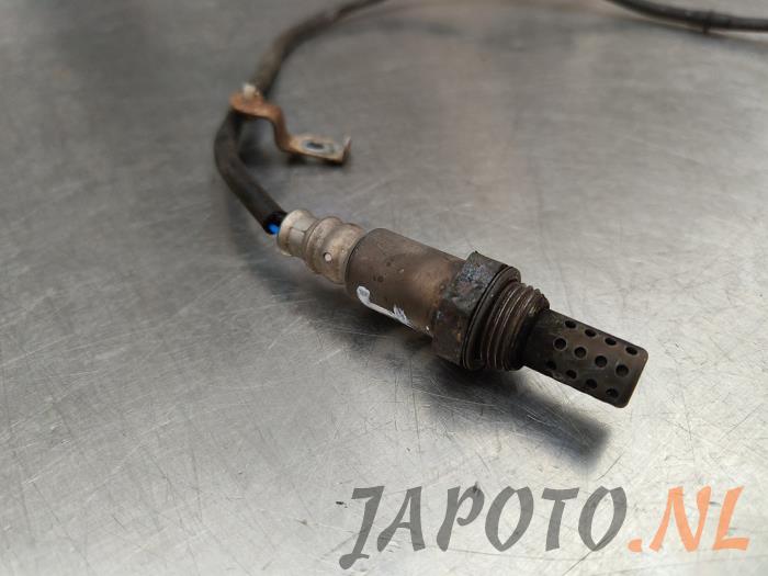 Lambda probe from a Suzuki Swift (ZA/ZC/ZD1/2/3/9) 1.3 VVT 16V 2010