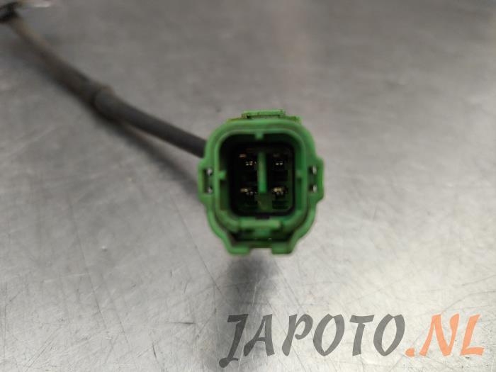 Lambda probe from a Suzuki Swift (ZA/ZC/ZD1/2/3/9) 1.3 VVT 16V 2010