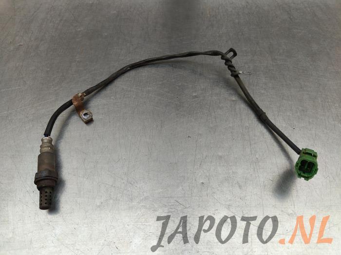 Usados Sonda Lambda Suzuki Swift (ZA/ZC/ZD1/2/3/9) 1.3 VVT 16V Precio € 26,20 Norma de margen ofrecido por Japoto Parts B.V.