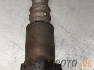Lambda probe from a Suzuki Swift (ZA/ZC/ZD1/2/3/9) 1.3 VVT 16V 2010