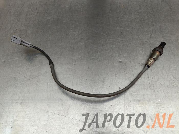 Usados Sonda Lambda Suzuki Swift (ZA/ZC/ZD1/2/3/9) 1.3 VVT 16V Precio € 26,20 Norma de margen ofrecido por Japoto Parts B.V.