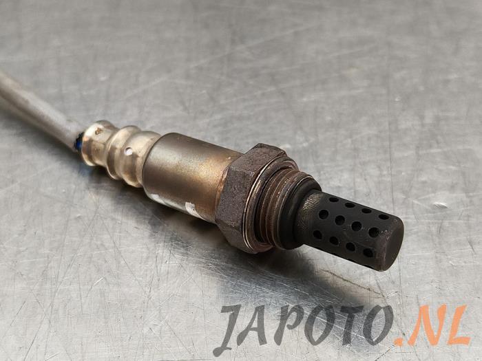 Lambda probe from a Suzuki Swift (ZA/ZC/ZD1/2/3/9) 1.3 VVT 16V 2010