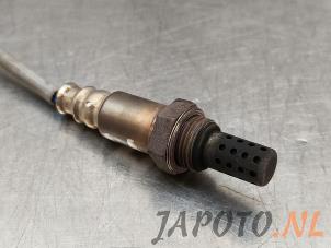 Lambda probe from a Suzuki Swift (ZA/ZC/ZD1/2/3/9) 1.3 VVT 16V 2010