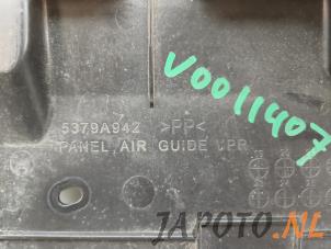 Abdeckblech Motor van een Mitsubishi Eclipse Cross (GK/GL) 2.4 16V PHEV 4x4 2023