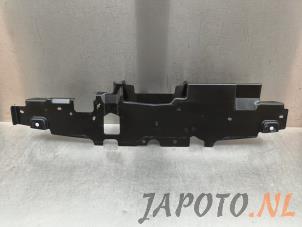 Abdeckblech Motor van een Mitsubishi Eclipse Cross (GK/GL) 2.4 16V PHEV 4x4 2023