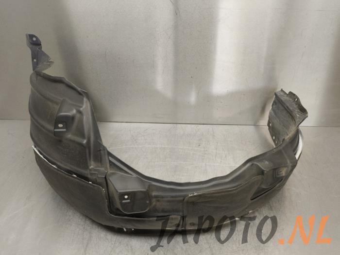 Nuevos Protector interno Mitsubishi Eclipse Cross (GK/GL) 2.4 16V PHEV 4x4 Precio € 31,70 IVA incluido ofrecido por Japoto Parts B.V.