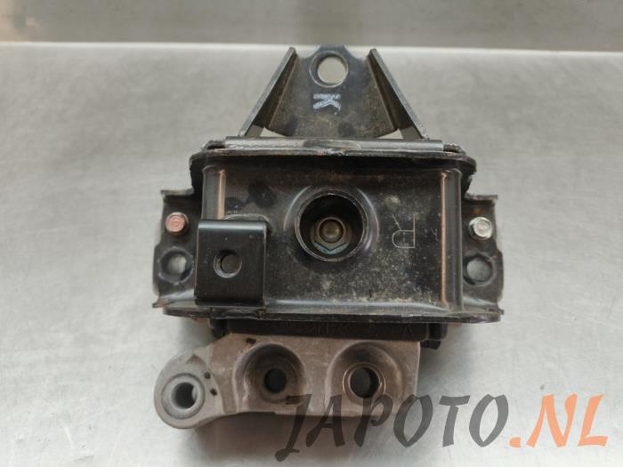 New Engine mount Mitsubishi Eclipse Cross (GK/GL) 2.4 16V PHEV 4x4 Price € 63,51 Inclusive VAT offered by Japoto Parts B.V.