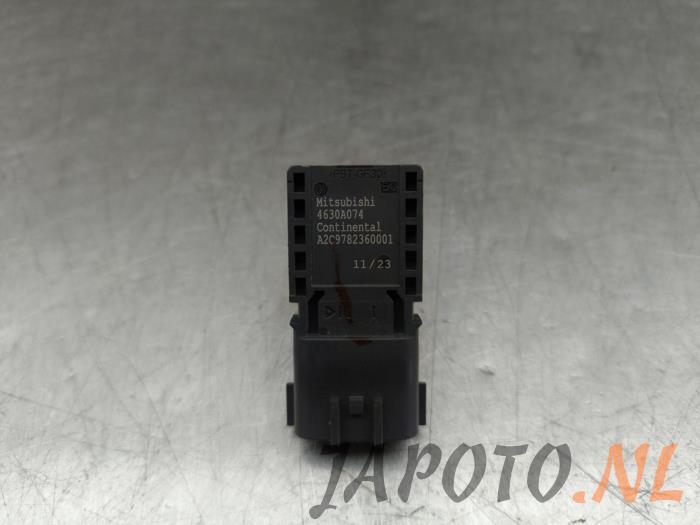 Nya Sensor (övriga) Mitsubishi Eclipse Cross (GK/GL) 2.4 16V PHEV 4x4 Pris € 31,70 Inklusive moms erbjuds av Japoto Parts B.V.