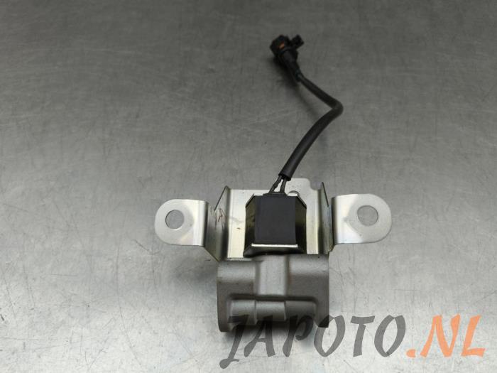 Nya Trycksensor, luftkonditionering Mitsubishi Eclipse Cross (GK/GL) 2.4 16V PHEV 4x4 Pris € 63,46 Inklusive moms erbjuds av Japoto Parts B.V.