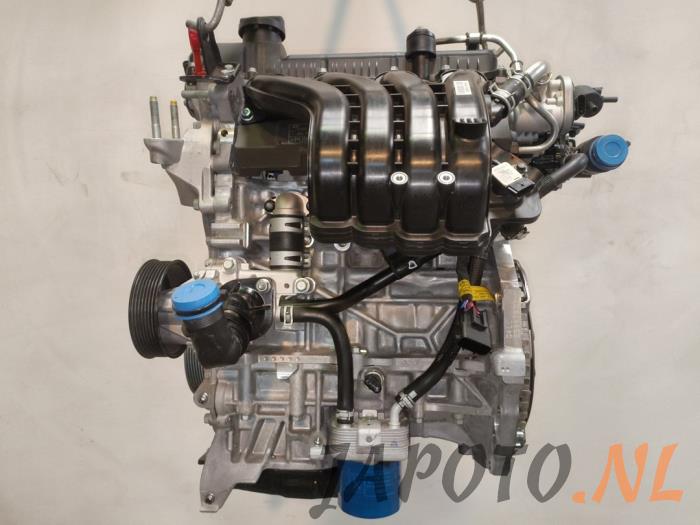Gebrauchte Motor Kia Niro II (SG2) 1.6 GDI Hybrid Preis € 2.362,50 Margenregelung angeboten von Japoto Parts B.V.