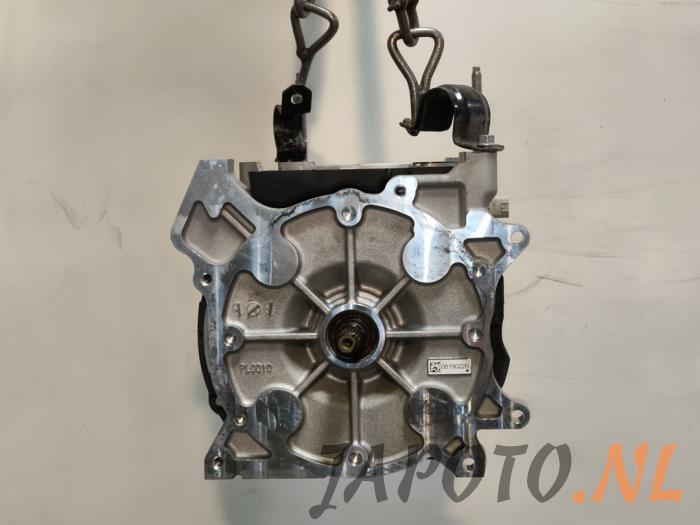 Używane Silnik Mazda MX-30 e-SkyActiv 145 Cena na żądanie oferowane przez Japoto Parts B.V.