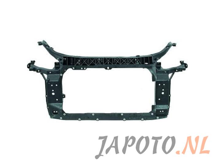 Nuevos Panel frontal Hyundai i10 (F5) 1.0i Precio € 122,31 IVA incluido ofrecido por Japoto Parts B.V.