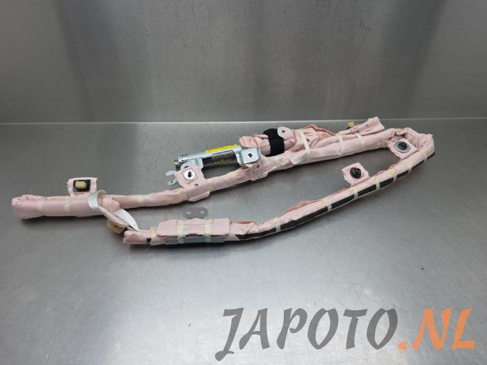 Używane Kurtyna prawa Mazda MX-30 e-SkyActiv 145 Cena na żądanie oferowane przez Japoto Parts B.V.