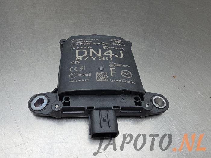 Begagnade Sensor (övriga) Mazda MX-30 e-SkyActiv 145 Pris € 262,45 Marginaltabell erbjuds av Japoto Parts B.V.