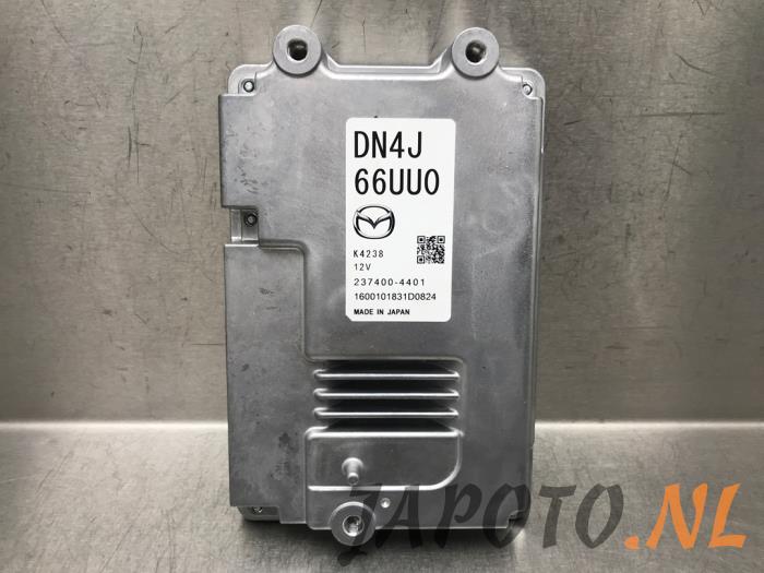 Usados Sensor PDC Mazda MX-30 e-SkyActiv 145 Precio de solicitud ofrecido por Japoto Parts B.V.