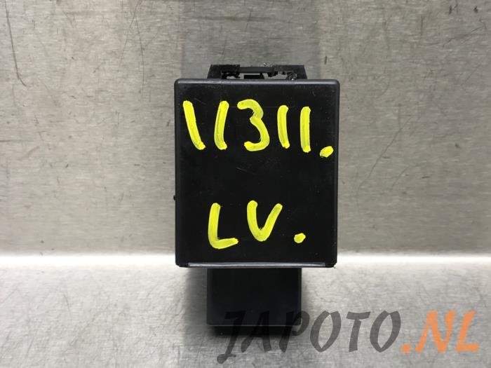 Begagnade Sensor (övriga) Mazda MX-30 e-SkyActiv 145 Pris € 36,70 Marginaltabell erbjuds av Japoto Parts B.V.