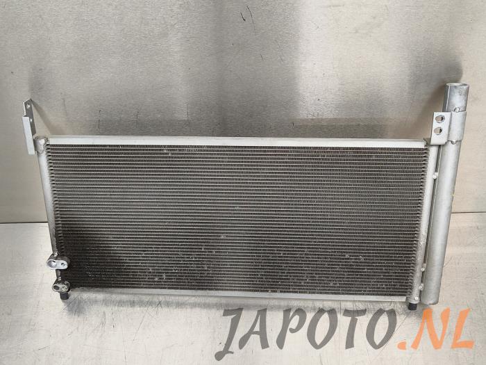 Usagé Condenseur de climatisation Lexus CT 200h 1.8 16V Prix € 52,45 Règlement à la marge proposé par Japoto Parts B.V.