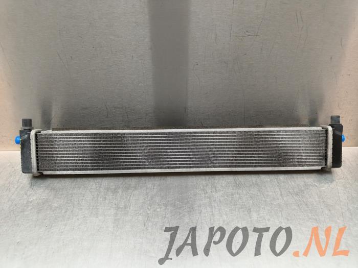 Usagé Radiateur Lexus CT 200h 1.8 16V Prix € 78,70 Règlement à la marge proposé par Japoto Parts B.V.