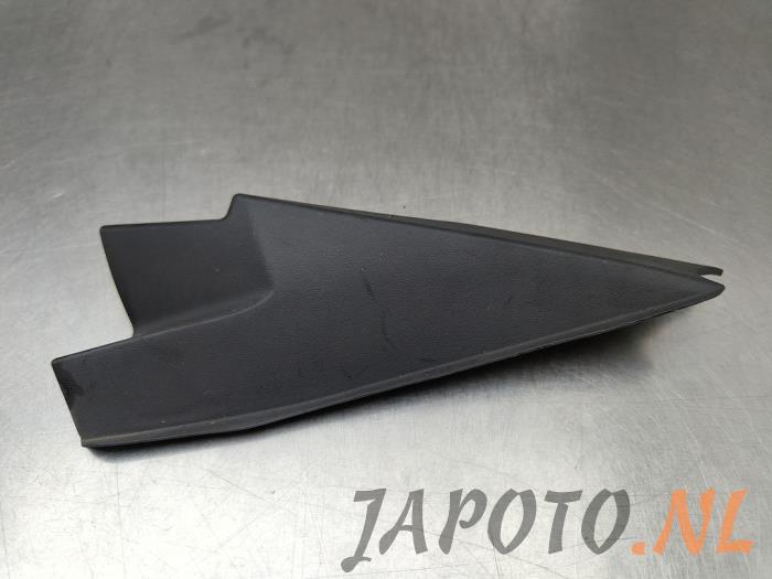 Używane Parawan Mazda MX-30 e-SkyActiv 145 Cena € 15,74 Procedura marży oferowane przez Japoto Parts B.V.