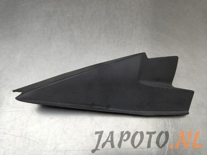 Używane Parawan Mazda MX-30 e-SkyActiv 145 Cena € 15,74 Procedura marży oferowane przez Japoto Parts B.V.