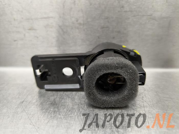 Begagnade Sensor (övriga) Mazda MX-30 e-SkyActiv 145 Pris € 15,70 Marginaltabell erbjuds av Japoto Parts B.V.