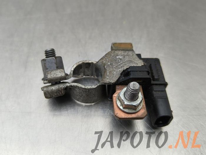 Begagnade Batterisensor Mazda MX-30 e-SkyActiv 145 Pris € 52,45 Marginaltabell erbjuds av Japoto Parts B.V.